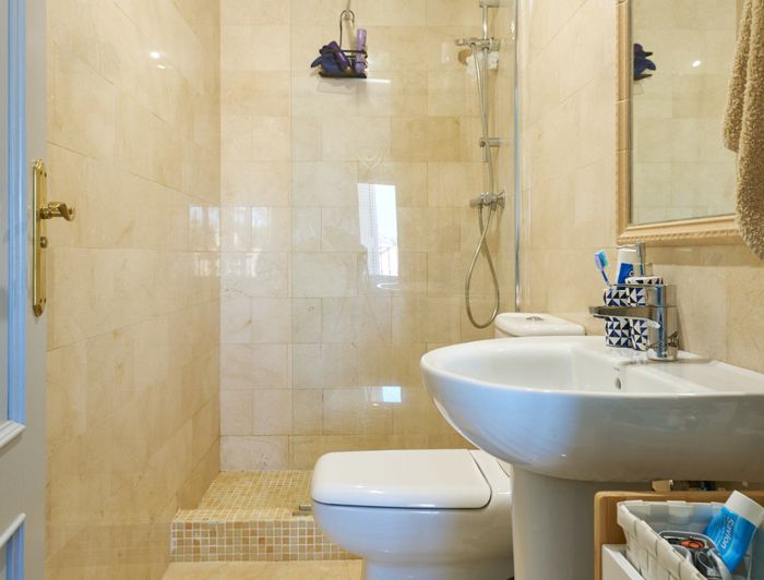 Image No.38-Maison de ville de 2 chambres à vendre à Bédar