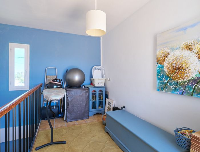 Image No.40-Maison de ville de 2 chambres à vendre à Bédar