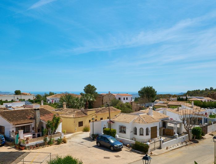 Image No.44-Maison de ville de 2 chambres à vendre à Bédar