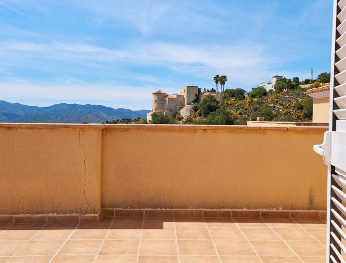 Image No.45-Maison de ville de 2 chambres à vendre à Bédar