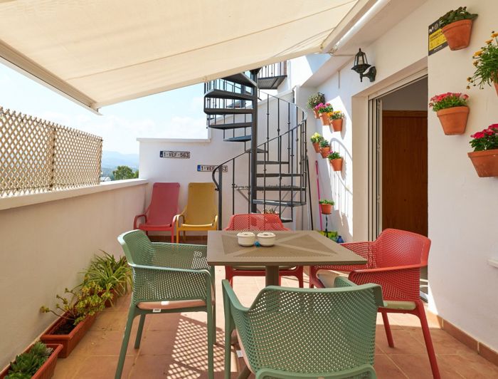Image No.27-2 Bed Penthouse for sale