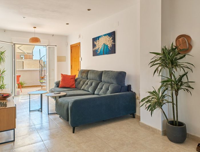 Image No.3-2 Bed Penthouse for sale