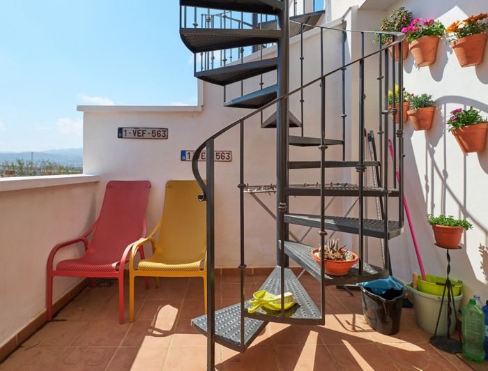 Image No.30-2 Bed Penthouse for sale