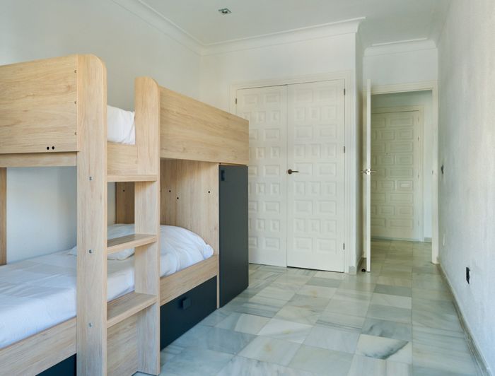 Image No.25-Propriété de 2 chambres à vendre à Garrucha