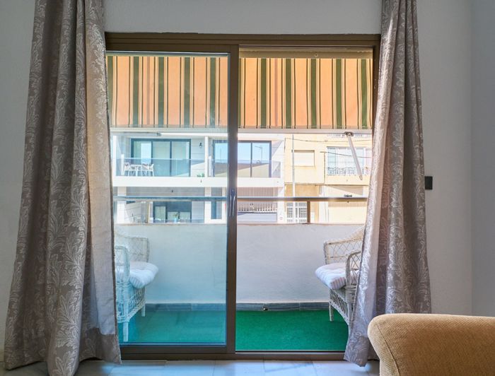 Image No.4-Propriété de 2 chambres à vendre à Garrucha