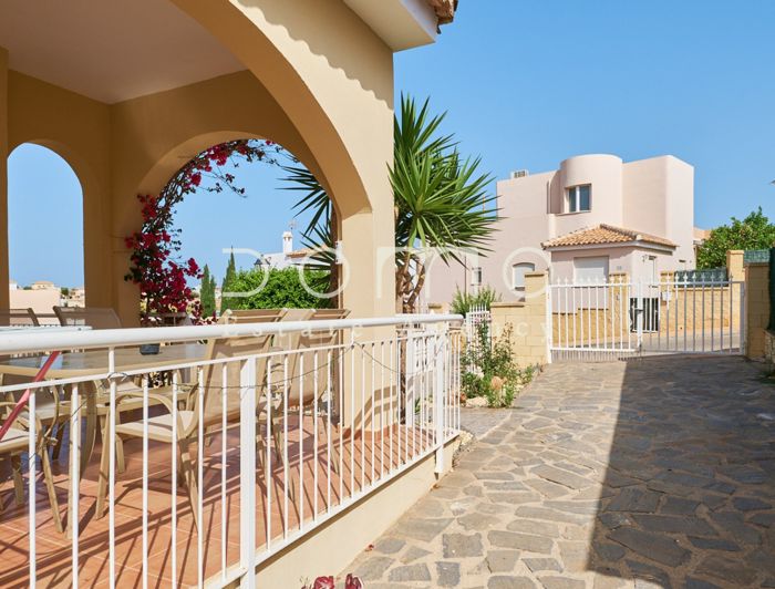 Image No.46-3 Bed Villa for sale