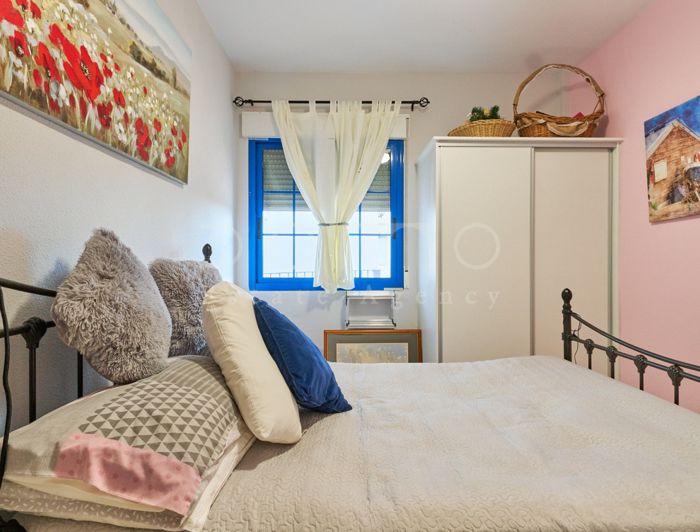 Image No.17-Propriété de 2 chambres à vendre à Los Gallardos