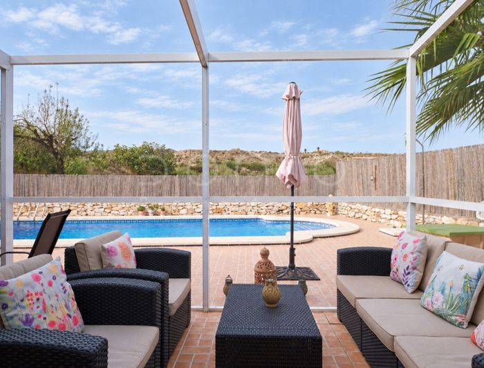Image No.34-3 Bed Villa for sale