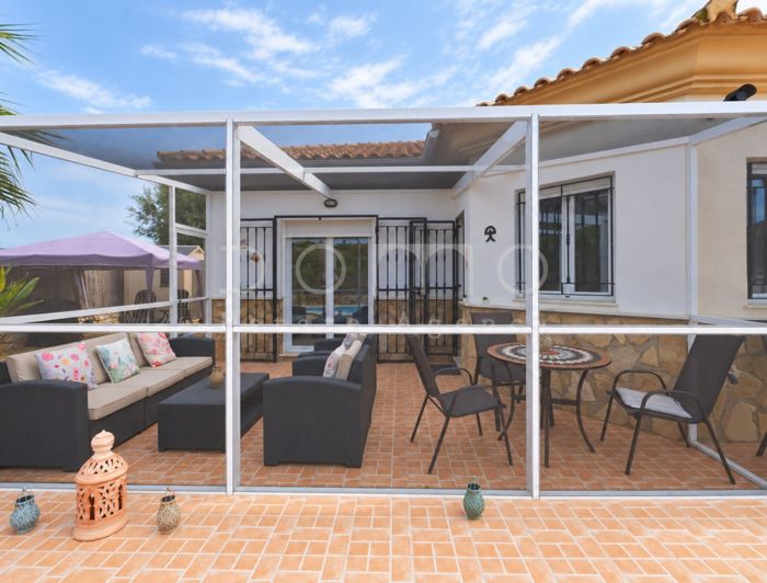 Image No.35-3 Bed Villa for sale