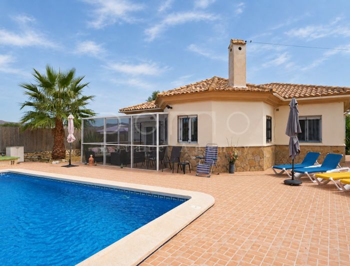 Image No.37-3 Bed Villa for sale