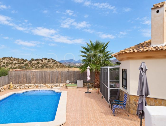 Image No.38-3 Bed Villa for sale