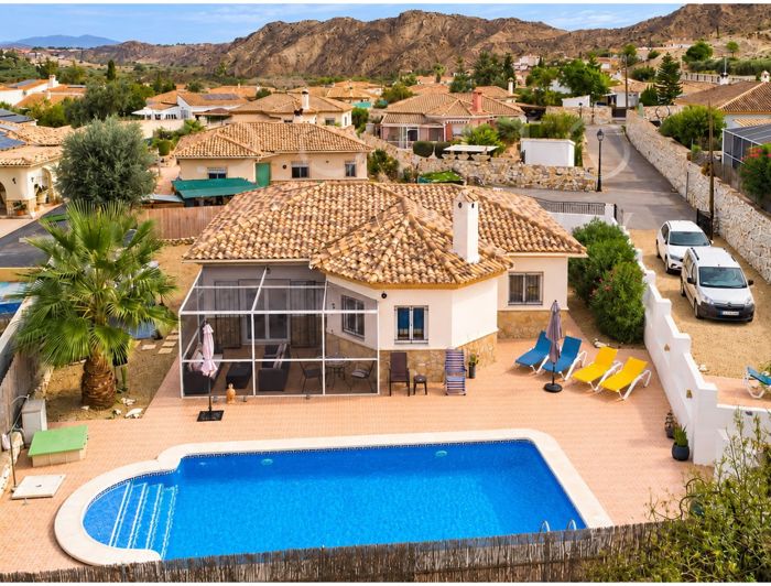 Image No.41-3 Bed Villa for sale