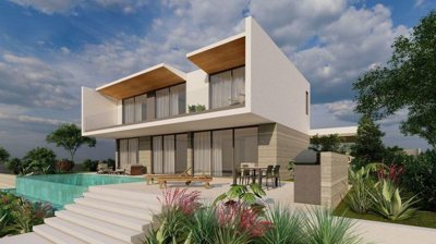 Detached Villa For Sale  in  Tala