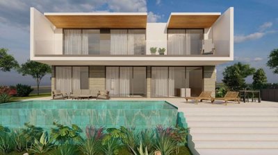 Detached Villa For Sale  in  Tala