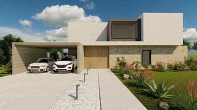 Detached Villa For Sale  in  Tala