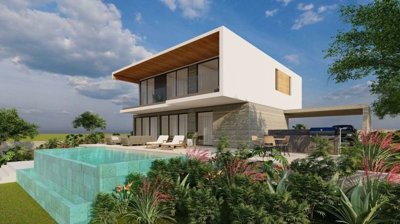Detached Villa For Sale  in  Tala