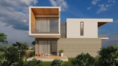 Detached Villa For Sale  in  Tala
