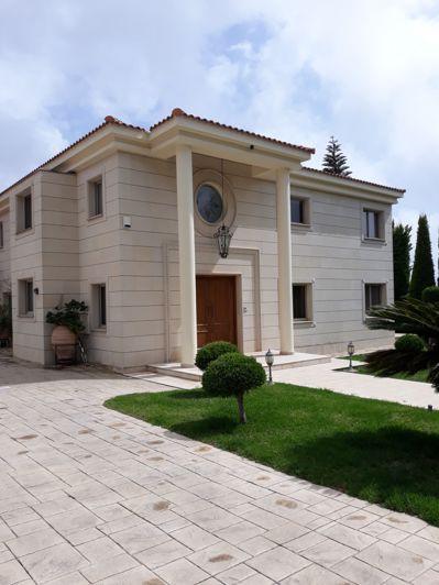 Image No.1-Villa de 6 chambres à vendre à Tala