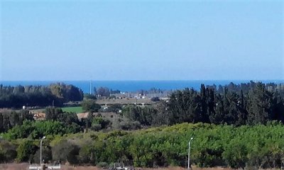 Detached Villa For Sale  in  Geroskipou