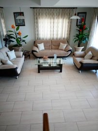 Detached Villa For Sale  in  Geroskipou