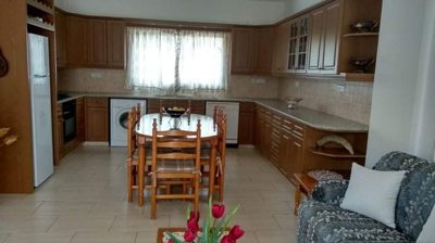Detached Villa For Sale  in  Geroskipou