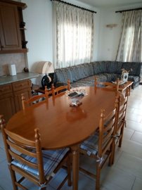 Detached Villa For Sale  in  Geroskipou