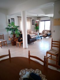 Detached Villa For Sale  in  Geroskipou