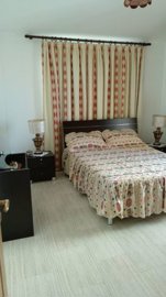 Detached Villa For Sale  in  Geroskipou