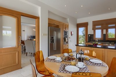 Detached Villa For Sale  in  Kouklia - Aphrodite Hills