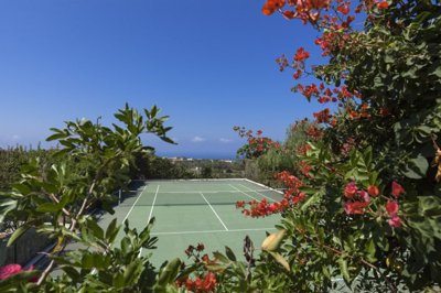 Detached Villa For Sale  in  Kouklia - Aphrodite Hills