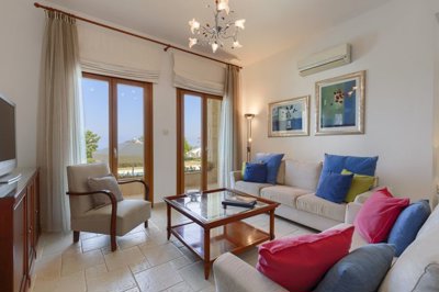 Detached Villa For Sale  in  Kouklia - Aphrodite Hills