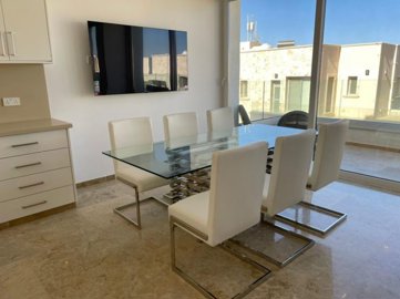Semi Detached Villa For Sale  in  Kissonerga