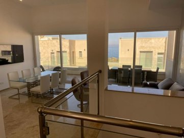Semi Detached Villa For Sale  in  Kissonerga