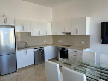 Semi Detached Villa For Sale  in  Kissonerga