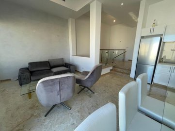 Semi Detached Villa For Sale  in  Kissonerga