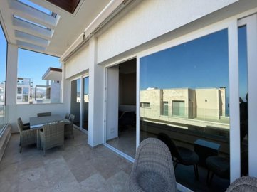 Semi Detached Villa For Sale  in  Kissonerga