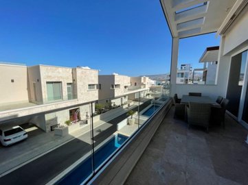 Semi Detached Villa For Sale  in  Kissonerga