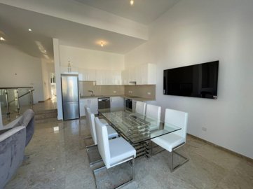 Semi Detached Villa For Sale  in  Kissonerga