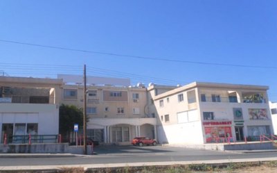 1 - Paphos, Commercial