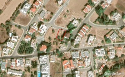 Residential Land For Sale  in  Geroskipou