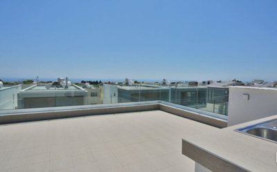 Detached Villa For Sale  in  Mesogi