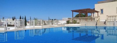 Maisonette For Sale  in  Kato Paphos - Universal