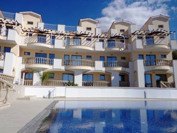 Maisonette For Sale  in  Kato Paphos - Universal