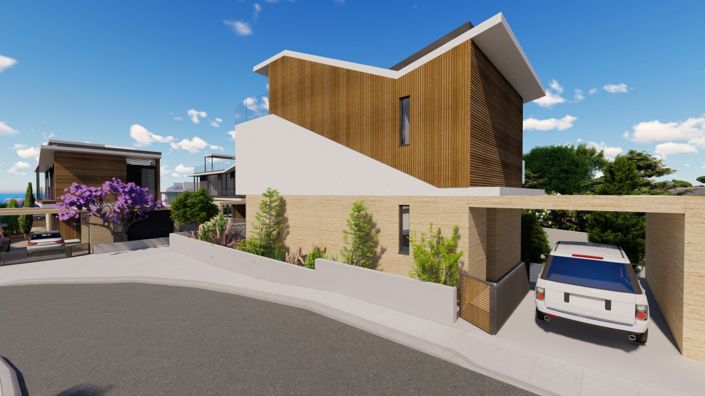 Image No.3-3 Bed Villa for sale