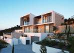 Detached Villa For Sale  in  Tsada
