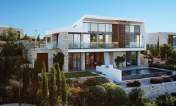 Detached Villa For Sale  in  Tsada