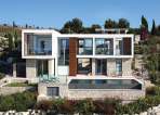 Detached Villa For Sale  in  Tsada