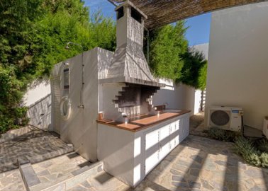 Detached Villa For Sale  in  Kissonerga