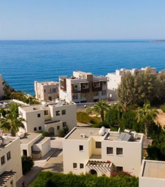 Detached Villa For Sale  in  Kissonerga