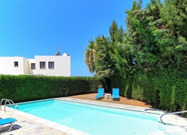 Detached Villa For Sale  in  Kissonerga